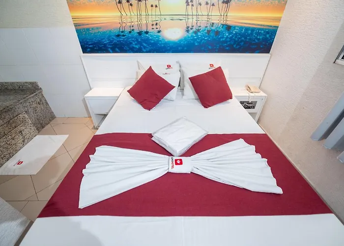 Expo Hotel