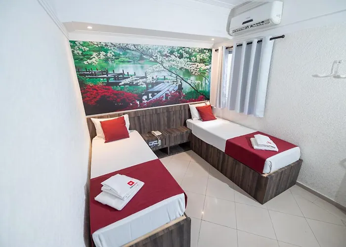 Expo Hotel