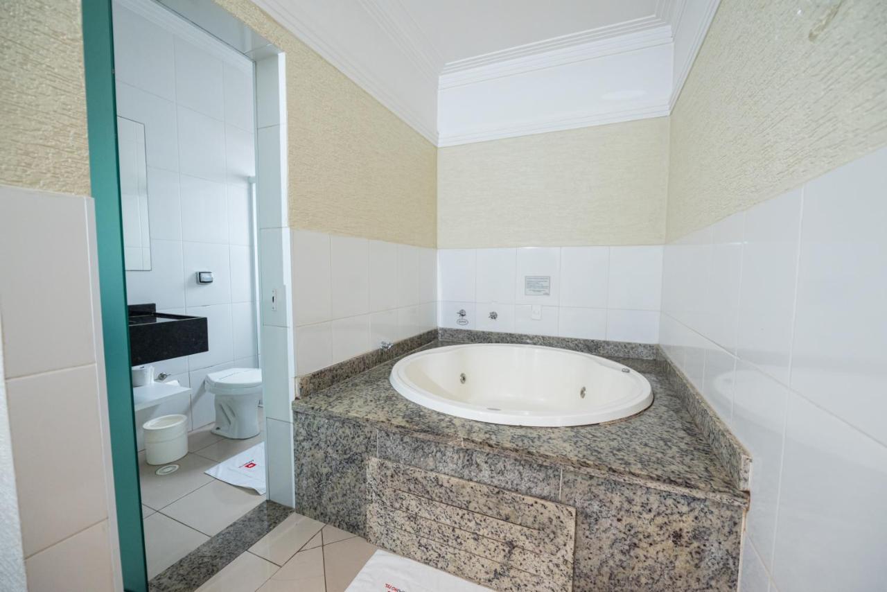Expo Hotel São Paulo